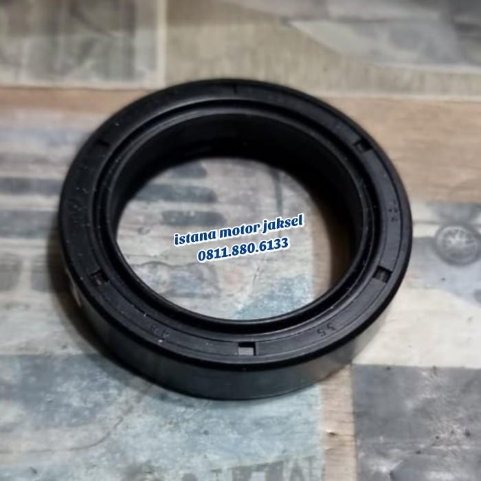 (TERLARIS) SEAL KREK AS DEPAN VW GOLF TSI (TERBAIK) (TERBARU) (TERMURAH)