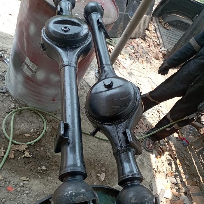 (TERLARIS) Slumbung Srumbung Gardan Depan Jimny 4x4 (TERBAIK) (TERBARU) (TERMURAH)