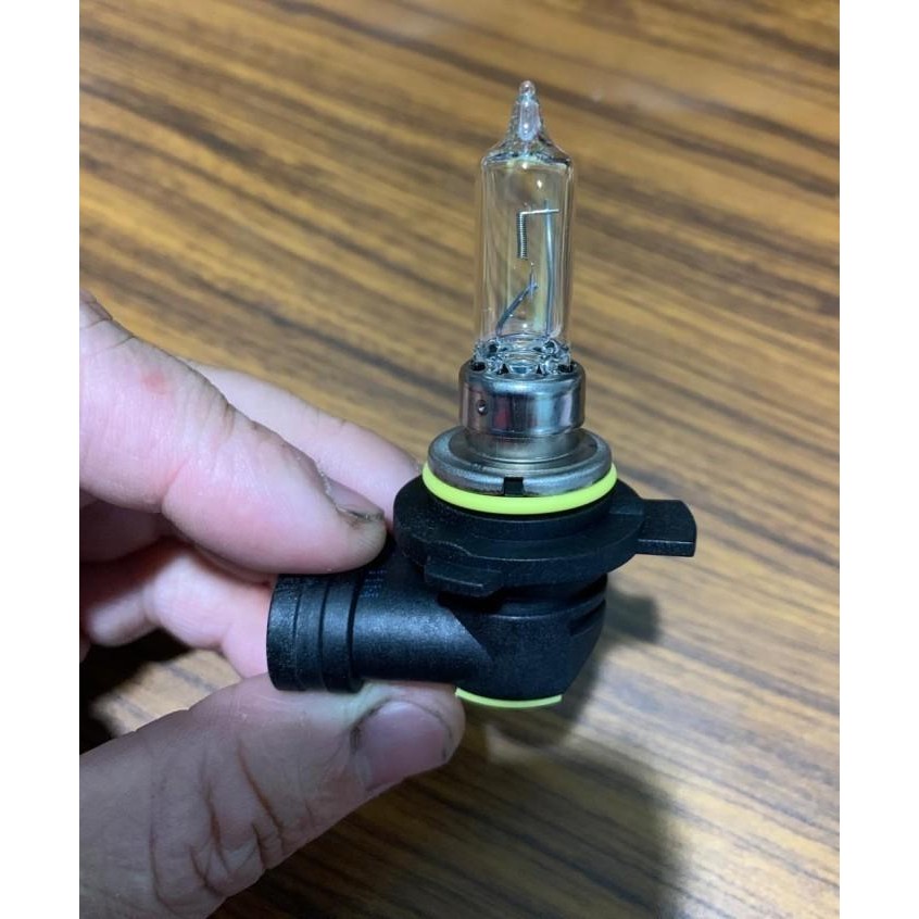 (TERLARIS) Bohlam lampu depan jauh Honda Mobilio RS 2016 HIR2 12V 55W Osram (TERBAIK) (TERBARU)