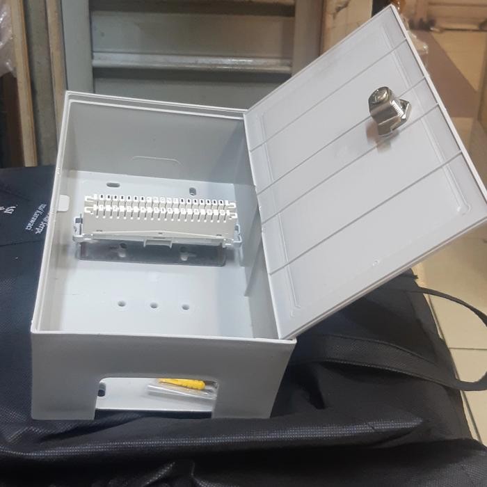 

TERMURAH Paket Lengkap Box plastik 10 p sampe 50 p/ box panel/box mdf READY STOCK