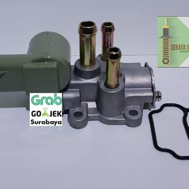 Isc Iscv Corona Absolute 2000Cc Grade A Plus