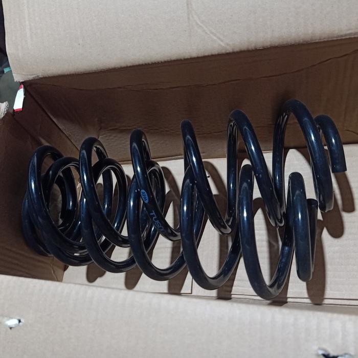 Coil Spring Per Keong Belakang Vios Old