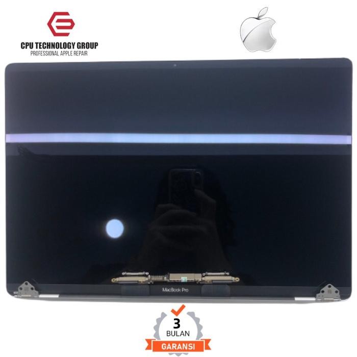 LCD MACBOOK PRO ORGININAL A2141 A1990 A1707 A1398 A1502 A1534