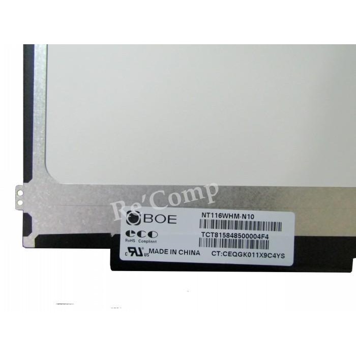 LAYAR LCD LED ACER ASPIRE ES1-132 11.6 INCH
