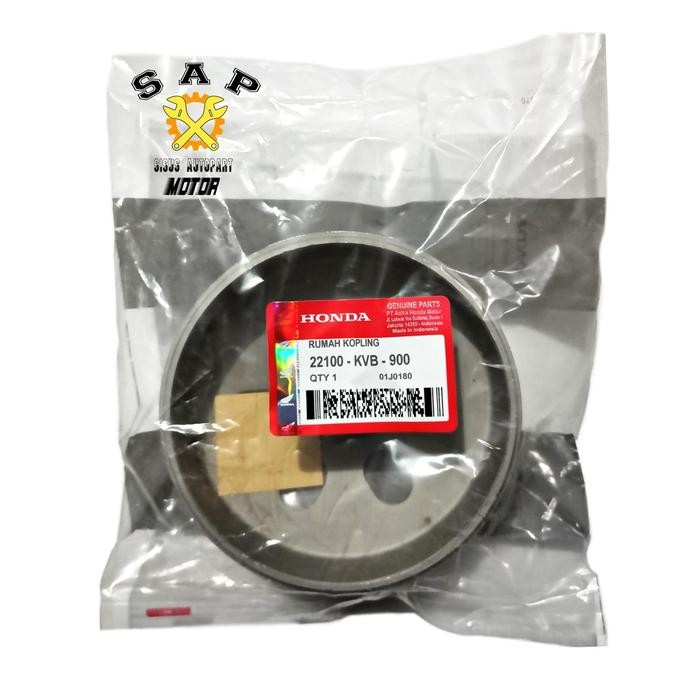 Mangkok Ganda Vario / Mangkok Ganda Vario 110 Karbu / Vario 110 Lama / Mangkok Ganda Vario Kvb