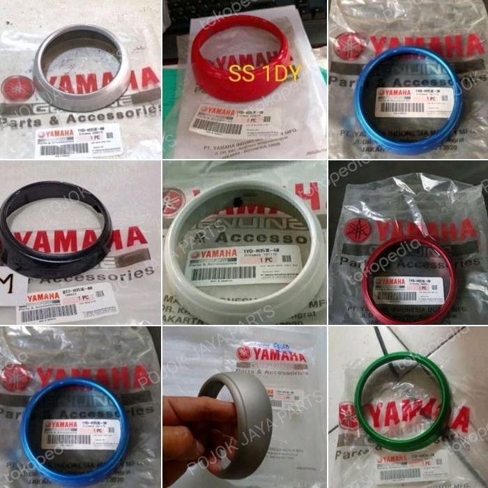 Mika Spedometer Fino Fi 115 125 Original