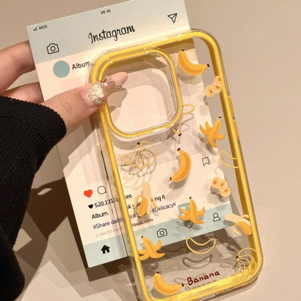 Alpukat Aesthetic Soft Case Hp Oppo Reno 15 5G A6x A6 Pro Reno 14F 14 Pro 5G a5X A5I A3X 12F 5G A9 2