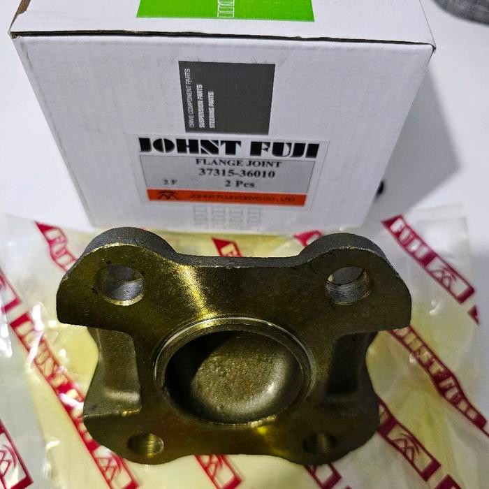 Stok Terbatas Flange Joint 2F Hardtop Tapak Joint Hardtop