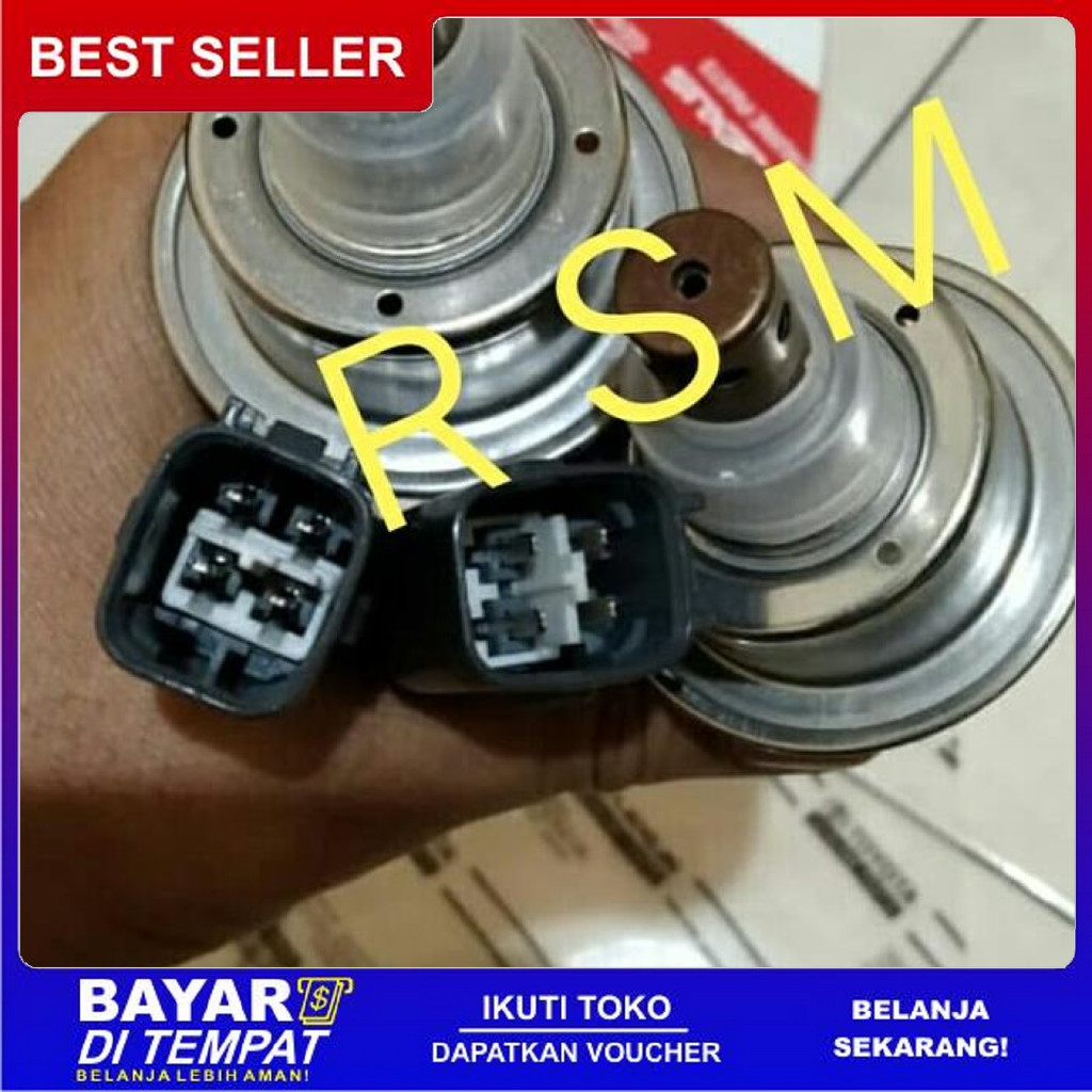 FREE ONGKIR SENSOR O2 OKSIGEN OKSYGEN GRAND ALL NEW AVANZA VELOZ GREAT XENIA DENSO BISA COD