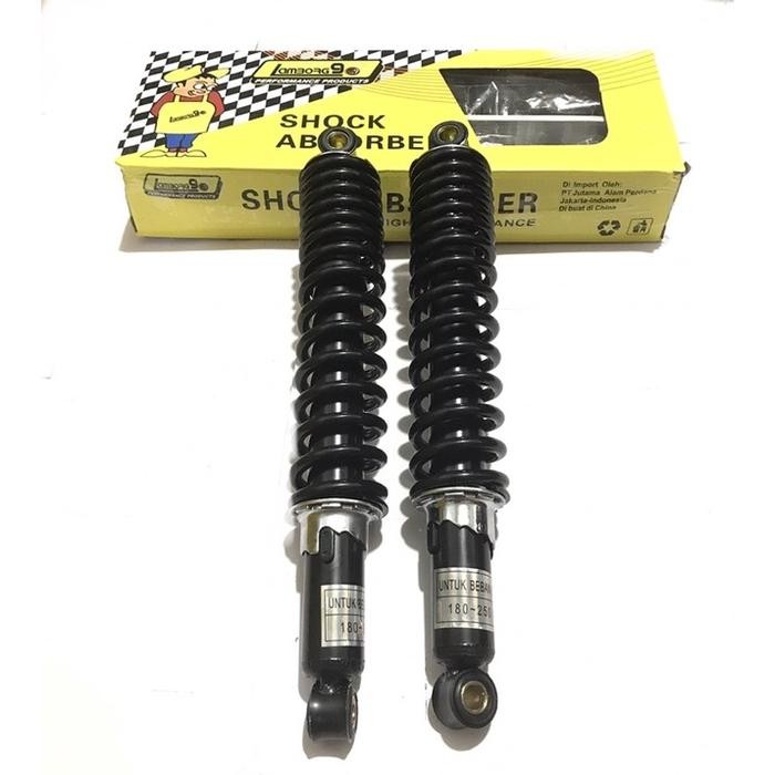 Sale Shock Skok Beban Berat 360Mm 340Mm 320Mm 280Mm Shock Skok Ab Beban Berat All Motor Shock