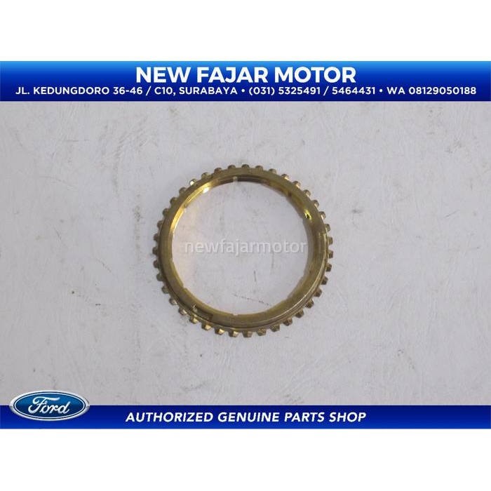 Ring Singkromis Gigi 3 4 Ford Ranger Everest Tdi M50217265C Original