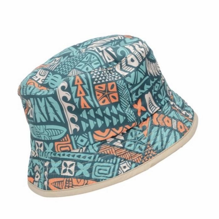 TOPI RIMBA EIGER FLECKEN HAT - ORIGINAL