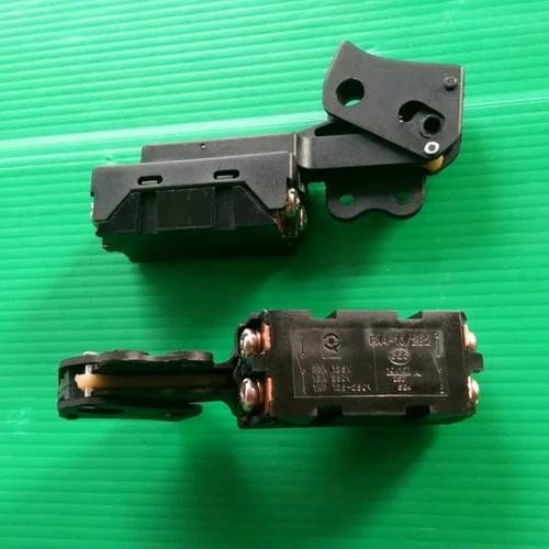 switch saklar gerinda tangan makita GA6020 gurinda makita 6" GA 6020