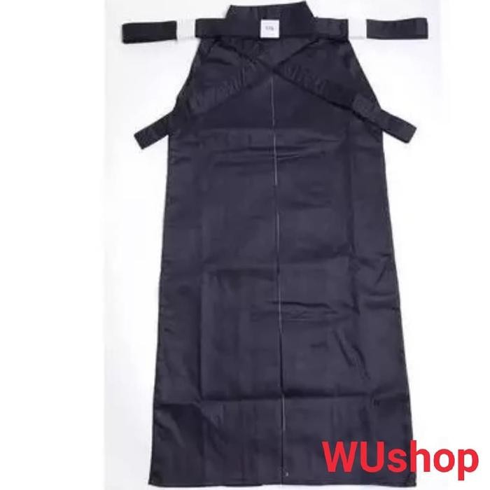 hakama aikido kendo pants kode 132