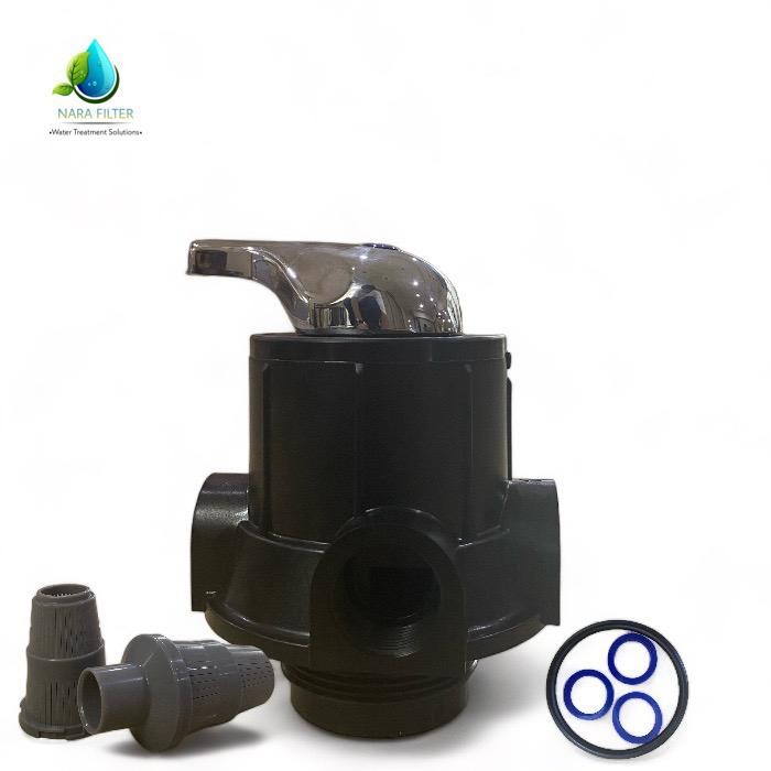 TABUNG STAINLESS 1354 / TANKI AIR / TABUNG FRP / FILTER AIR