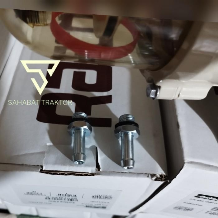 FILTER RACOR 500FH 500FG 500 FH 500FG DUS RACOR PARKER