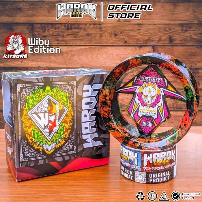 

(Allthebest) Bladu/Gulungan Layangan Warok Motif Sukhoi Warok WIBU Super Tebal (Tambah Nama Gratis)