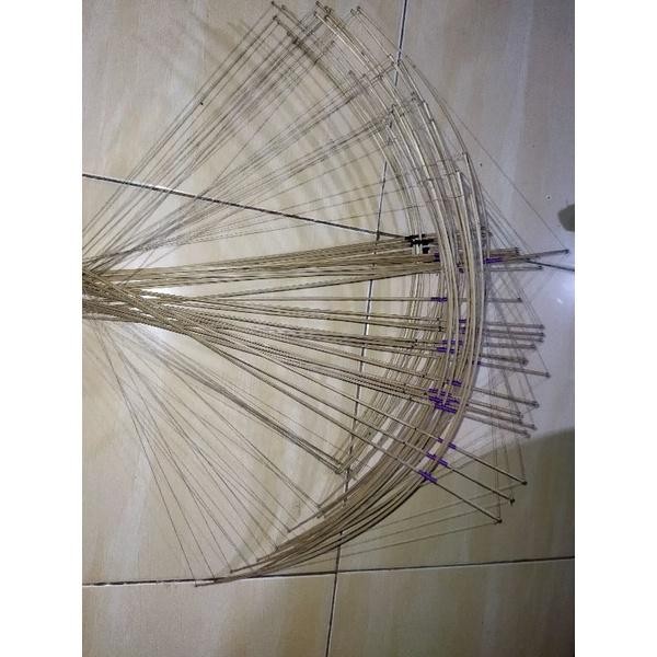 (Allthebest) arku layangan sukhoi super full petung doble lilit