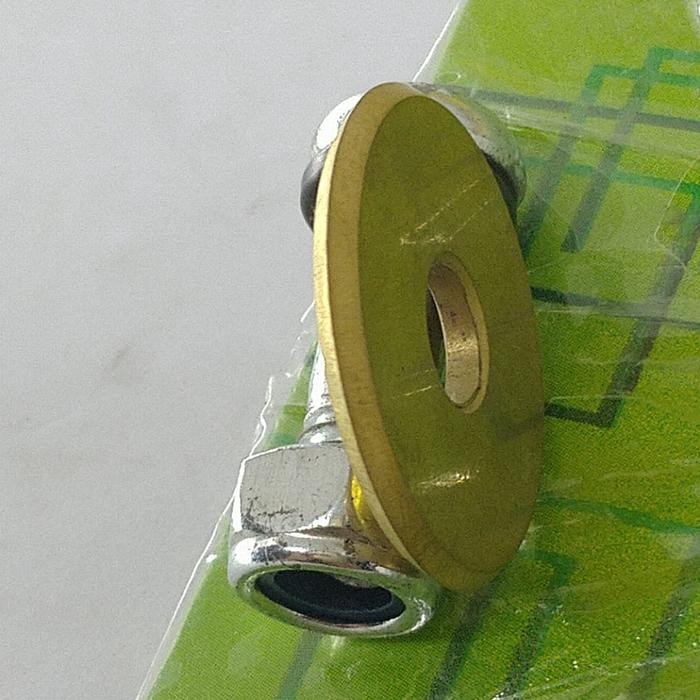 (Allthebest) NANKAI MATA PISAU POTONG KERAMIK GRANIT DORONG SORONG MANUAL TIPE GS ALAT POTONG TEKEL