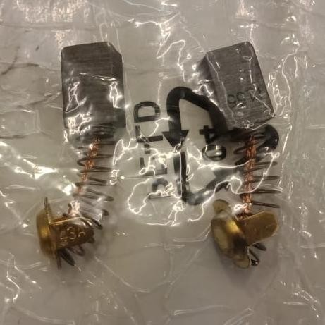 carbon brush bosch GKS140 cb GKS 140 arang sepul bosch gks 140