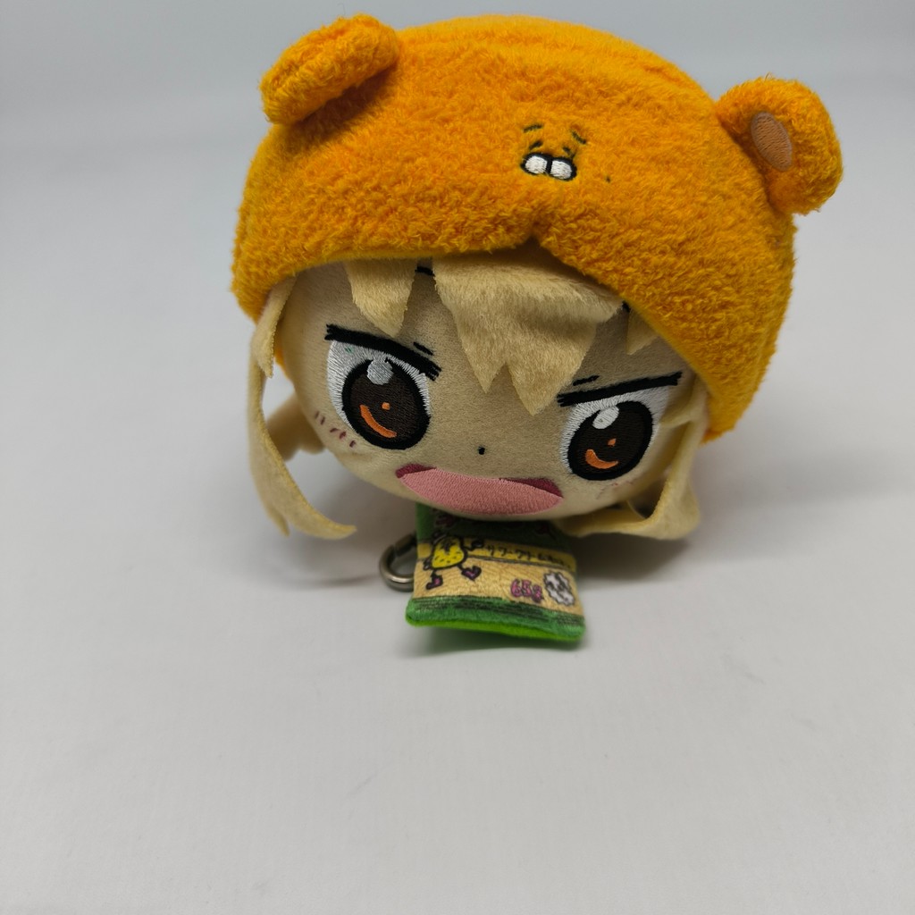 Nuigurumi Plush Strap Keychain Himouto Umaru Chan Boneka