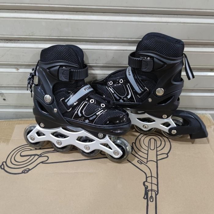 ORIGINAL SEPATU RODA POWER SUPERB READY STOCK