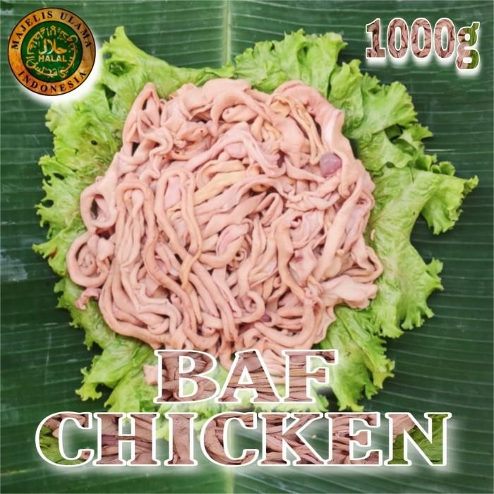 

(Allthebest) USUS AYAM SUPER SEGAR.