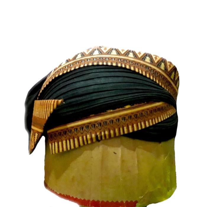 SIAPKIRIM Blangkon sus Dalang Gaya Modang Solo Kualitas Terbaik Terbaru READY STOCK