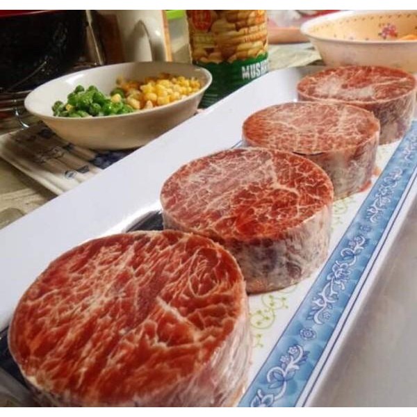 

(Allthebest) Tenderloin Wagyu Steak