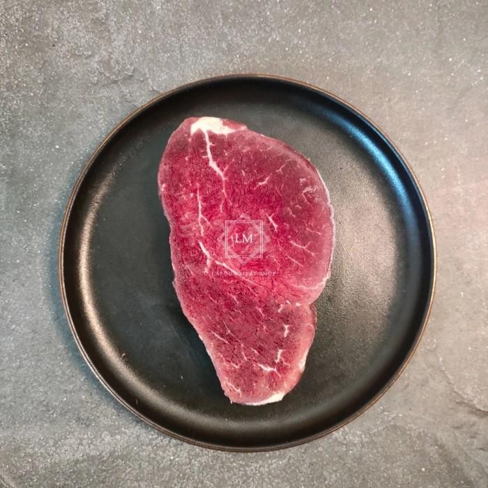 

(Allthebest) AUS Tenderloin Steak 200gr