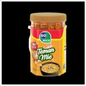 

(Allthebest) SO NICE SOSIS JUMBO / SO NICE TEMAN MIE 680gr / SO NICE / SO NICE AYAM