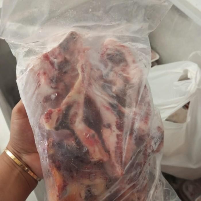 

(Allthebest) iga gondrong