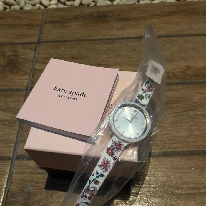 DISKON Jam Tangan Wanita Kate Spade ginal READY STOCK