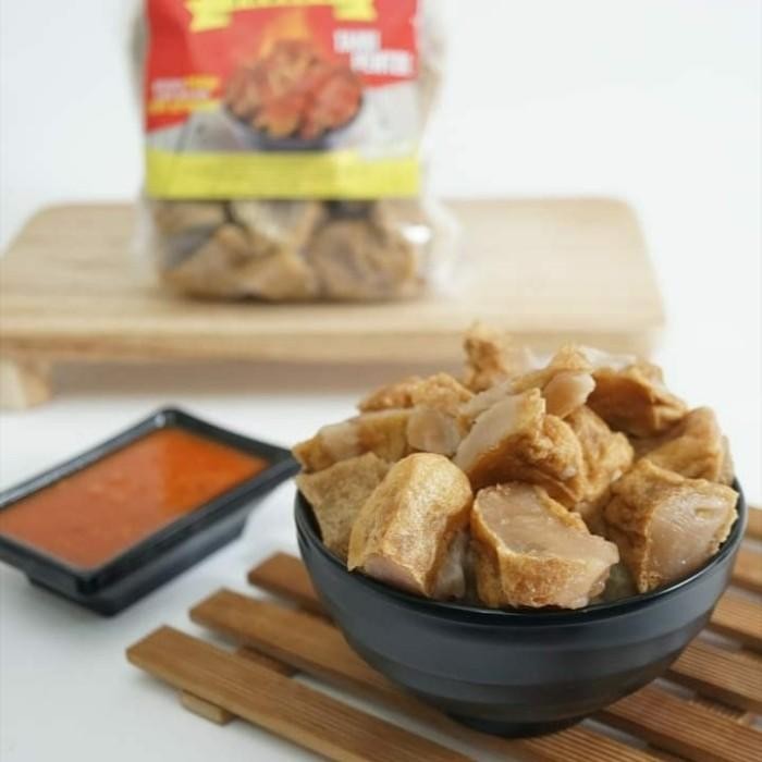 

(Allthebest) tahu pentol tahu baso by pentol gilaaa free sambalgila