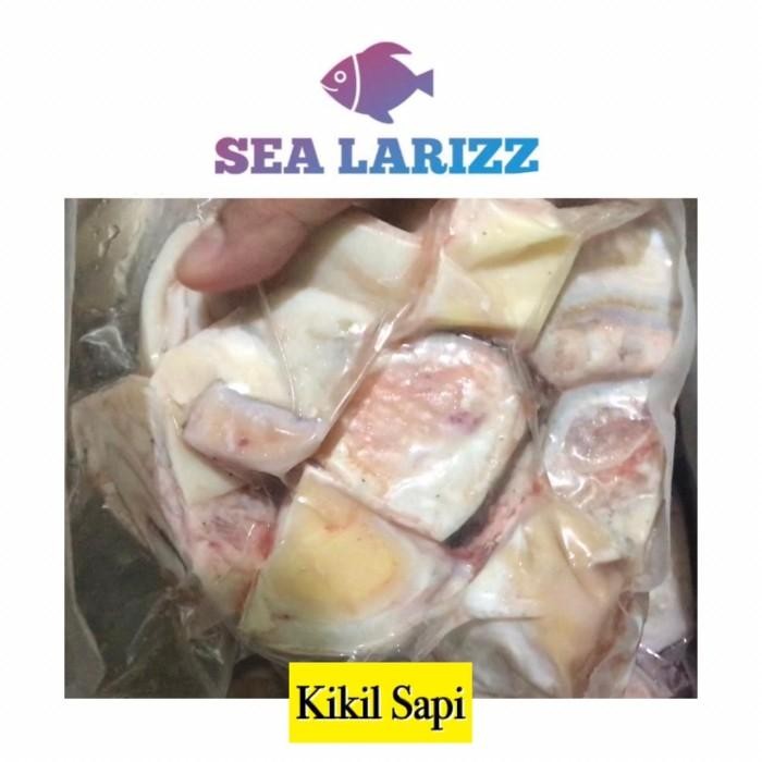 

(Allthebest) kikil sapi super