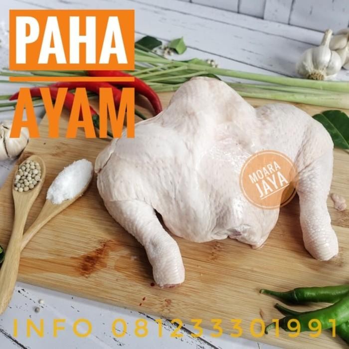 

(Allthebest) Paha Ayam / Legs Whole / Paha Tepong
