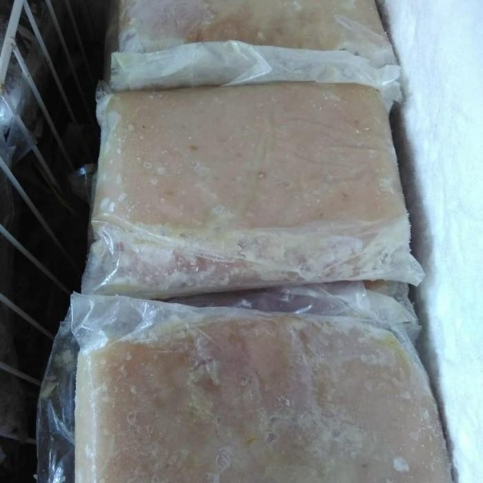 

(Allthebest) daging ikan tengiri 500 gr