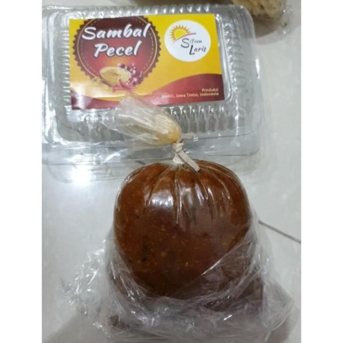 

(Allthebest) Bumbu pecel Kediri asli