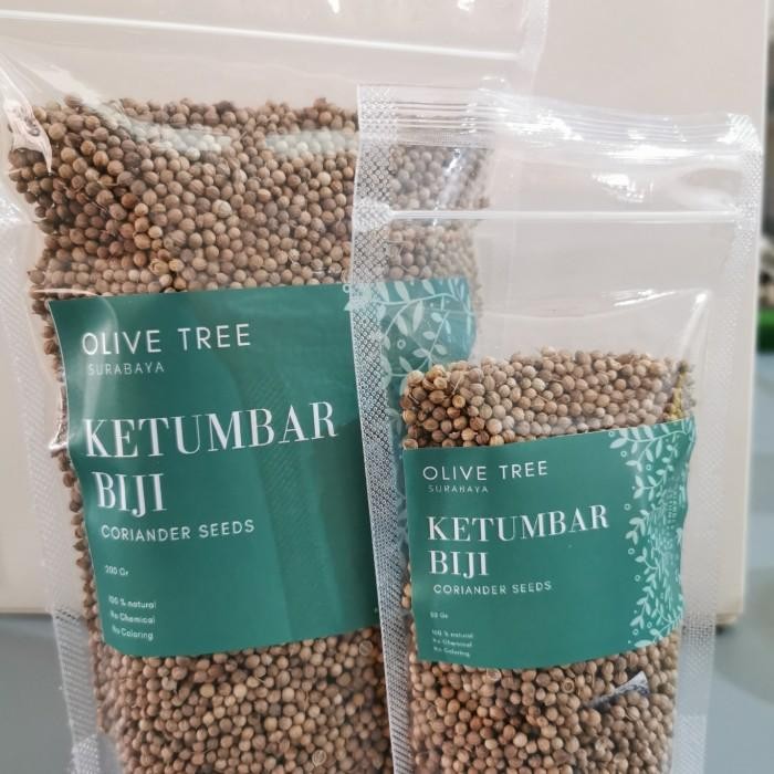 

(Allthebest) Ketumbar 200 gr