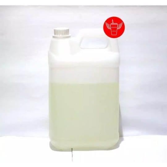 

(Allthebest) Gula Cair Fluctosa 1200Gram