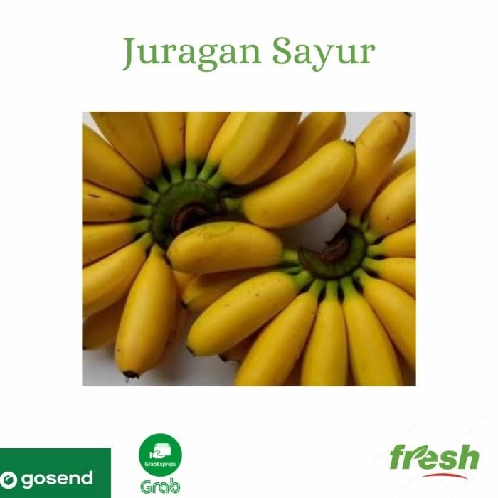 

(Allthebest) Pisang Ulin atau Pisang Barlin Muaaniss