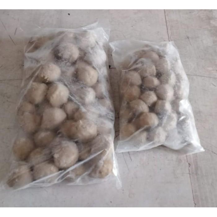 

(Allthebest) bakso sapi / pentol kecil