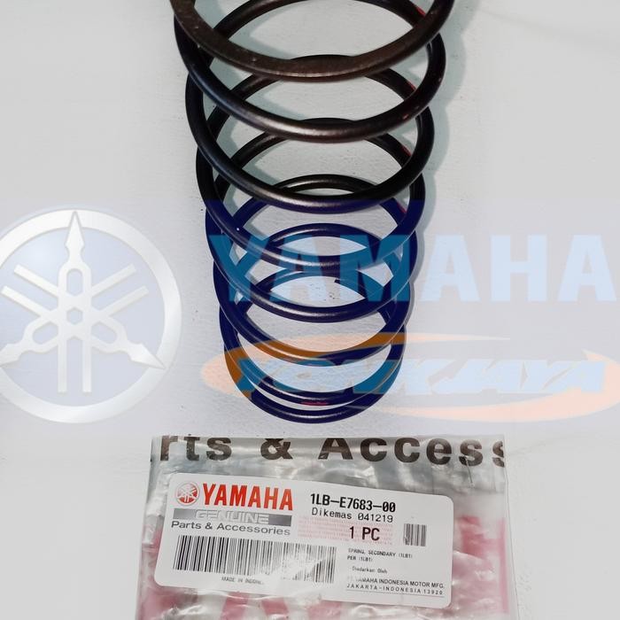PER CVT YAMAHA XEON RC/GT 125