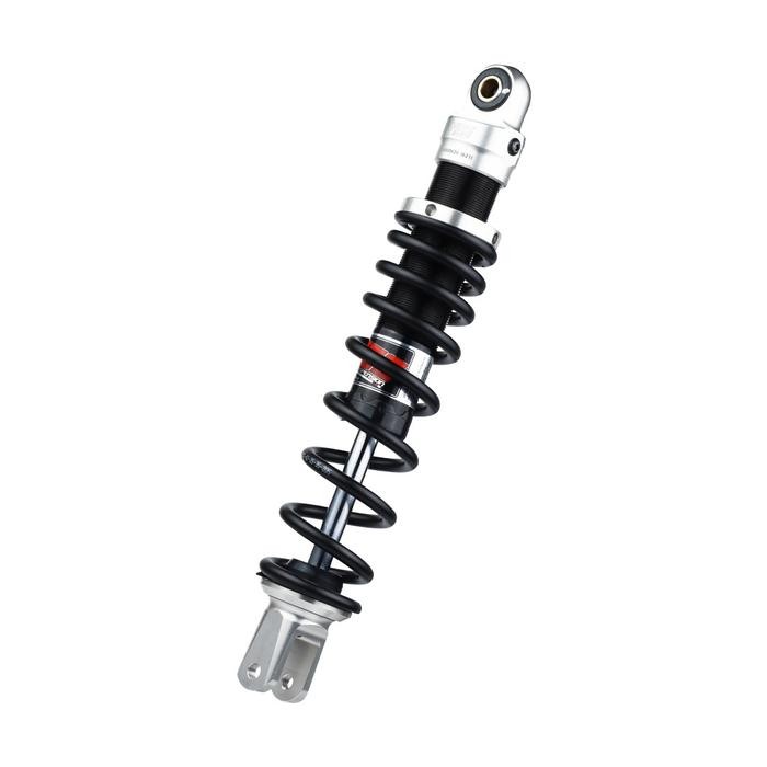 YSS Single Shock E-Series Black OE302-320T For Fazzio