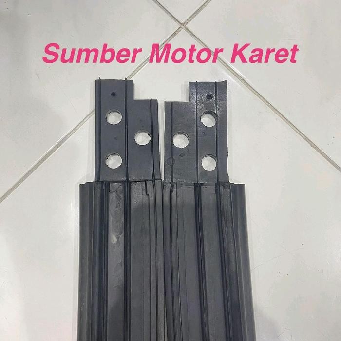 Karet Frame Bawah Kaca CJ5 CJ 5 Mambo