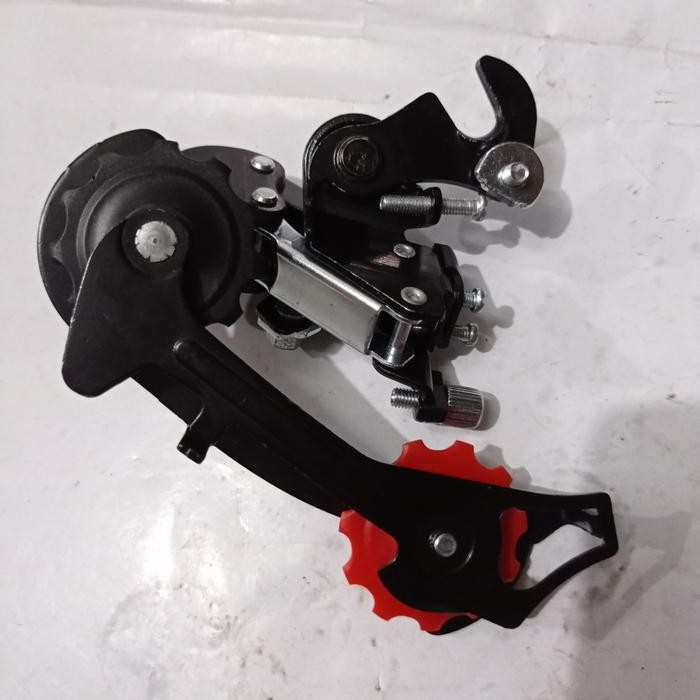 RD Capit TZ FWD Tourney