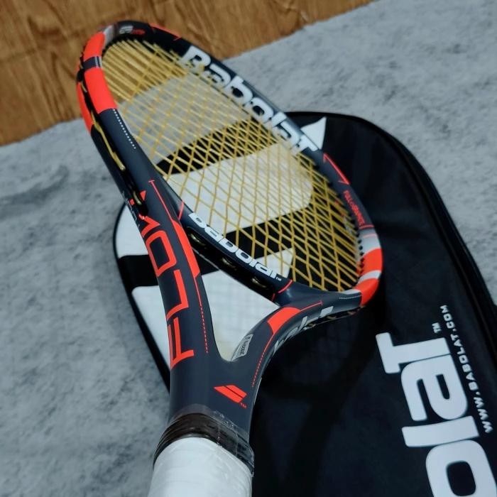 Raket Tenis Babolat Flow Carbon Import Di Obral