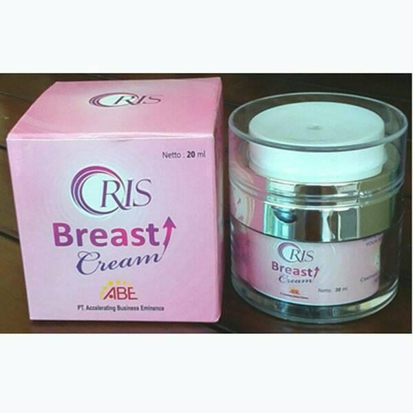Jual Oris Breast Cream Abe dr boyke cream pengencang payudara dr boyke