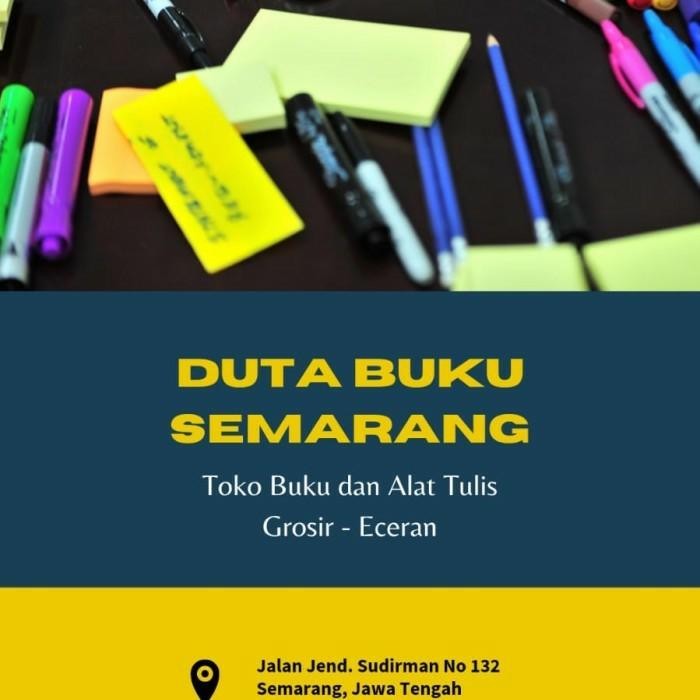 

BIG BINDER NOTE B5 / BUKU BINDER / BUKU TULIS CATATAN B5 WARNA POLOS KODE 169