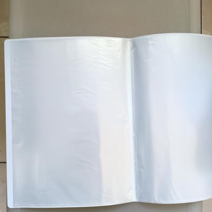 

DISNEY MINNIE MOUSE PLASTIC POCKET FOLDER ISI 10 KODE 807